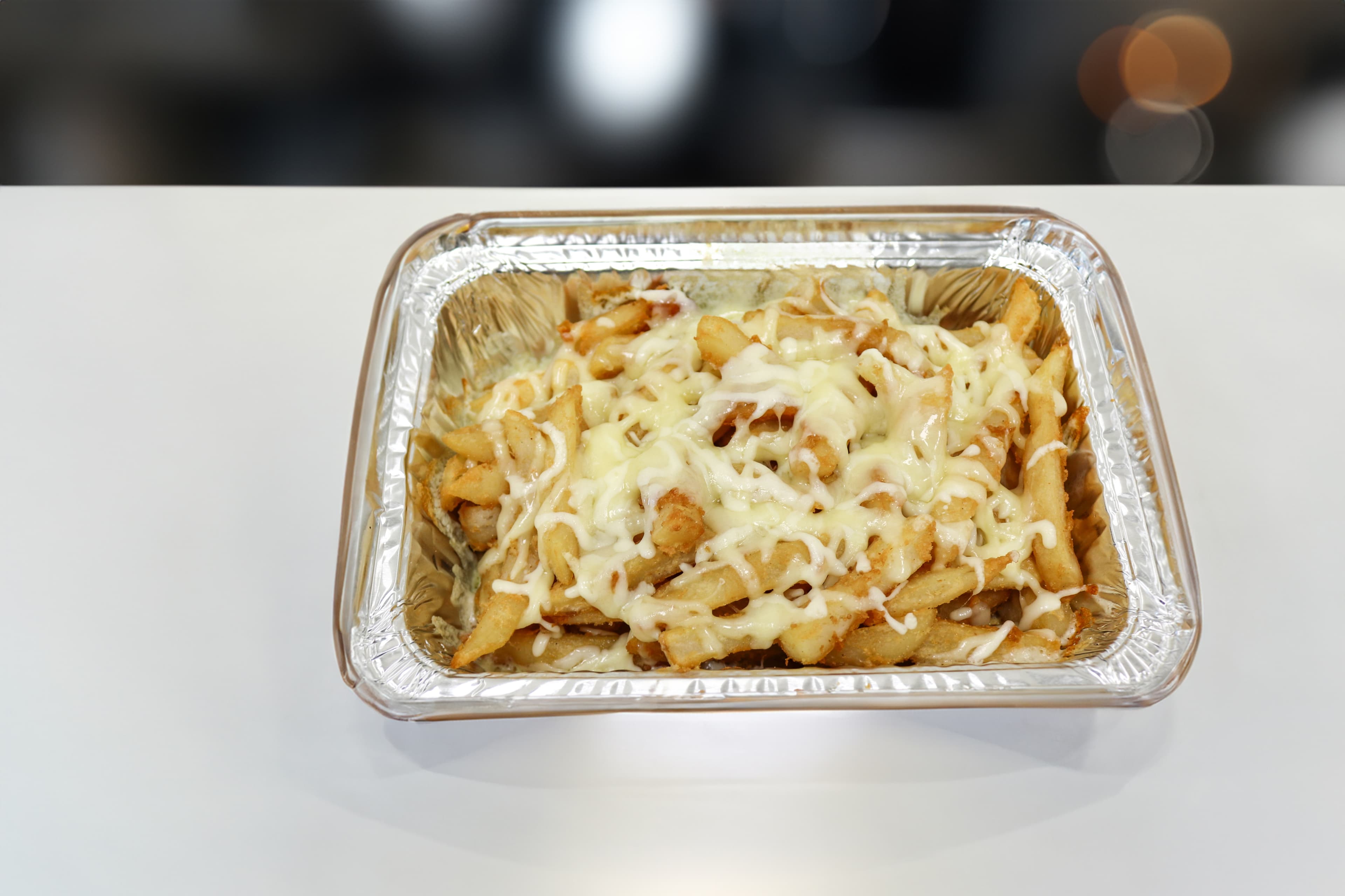 Box meals